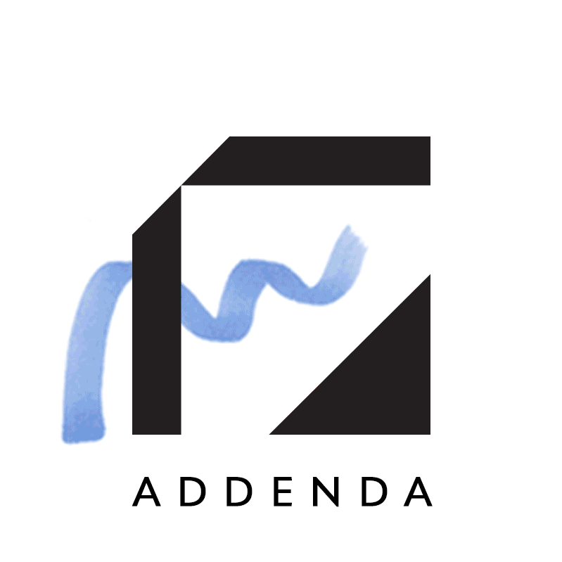 Addenda