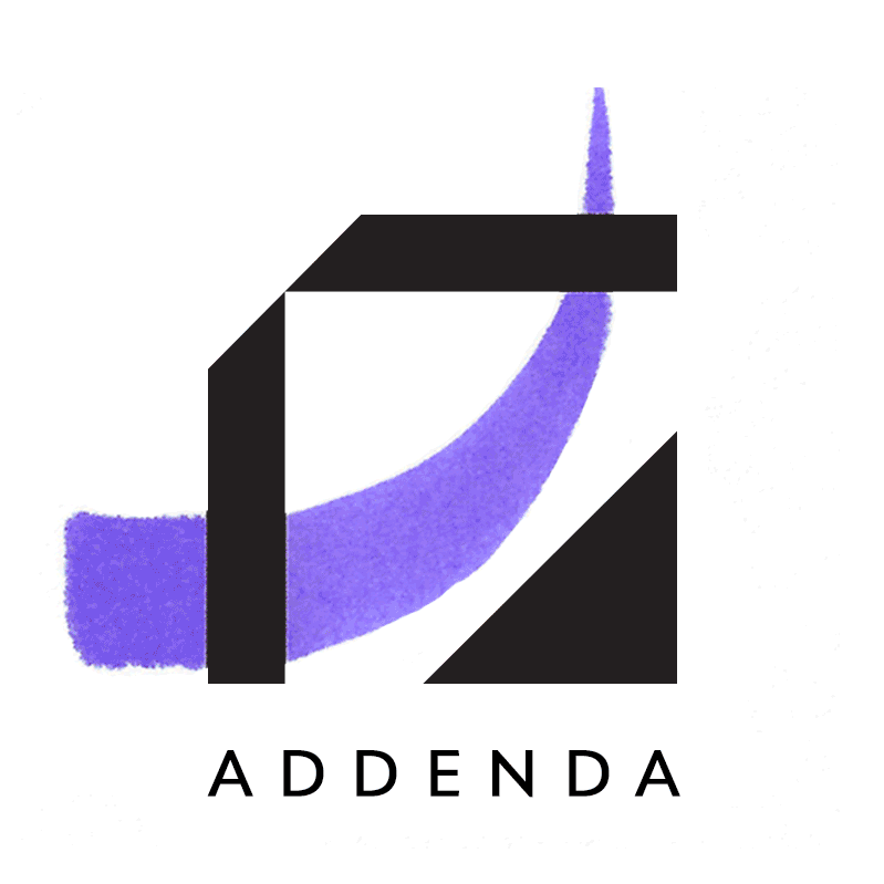 Addenda