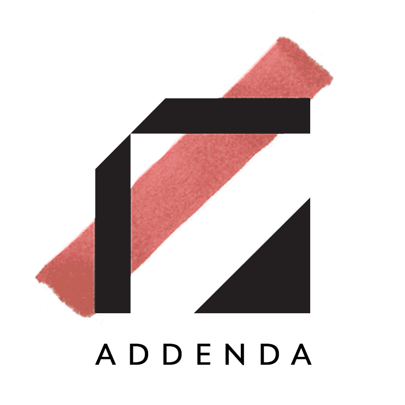 Addenda