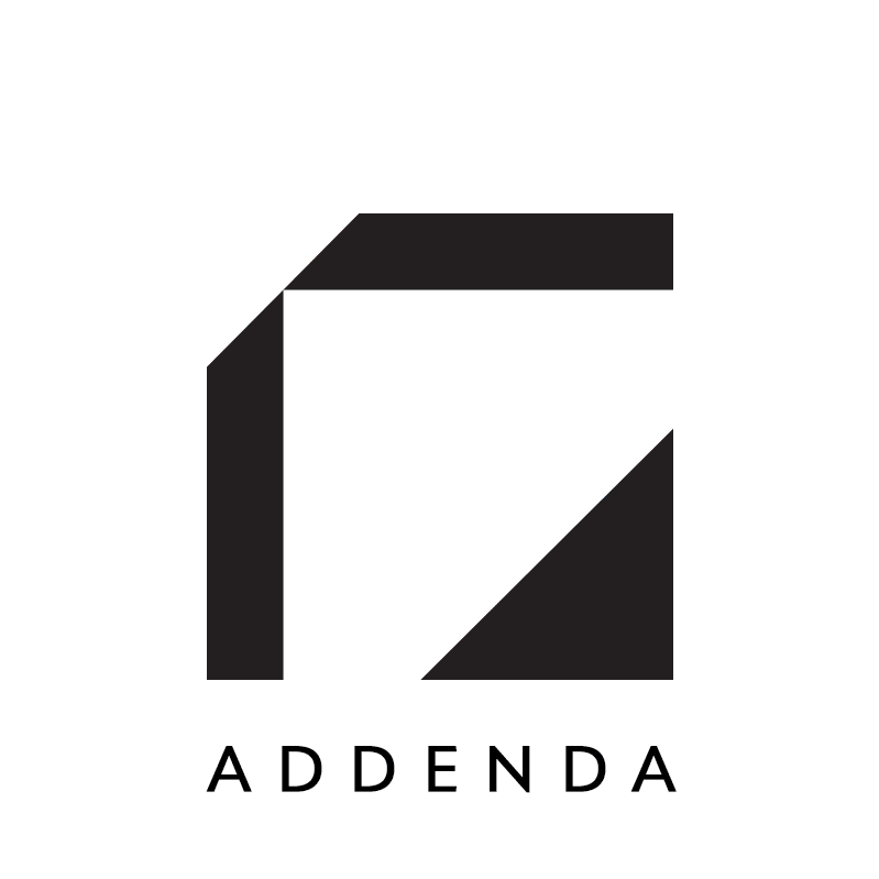 Addenda