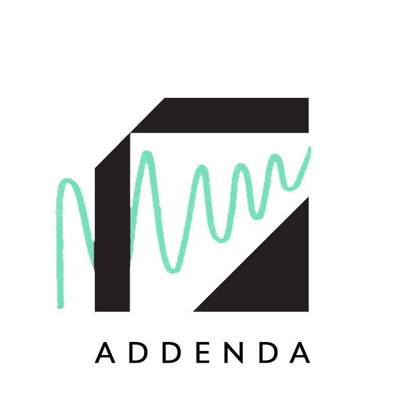 Addenda